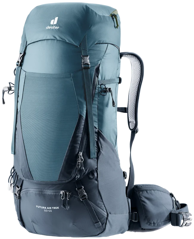 Deuter Futura Air Trek 50+10