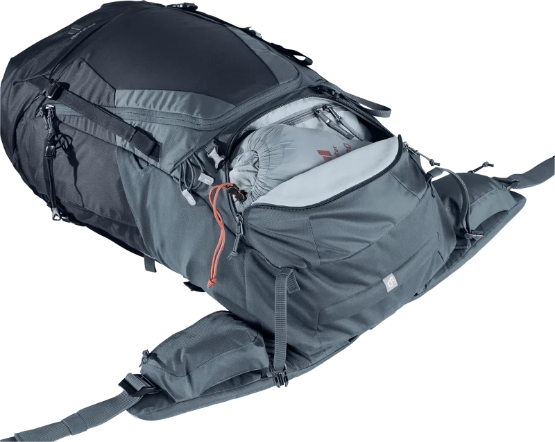 Deuter Futura Air Trek 50+10