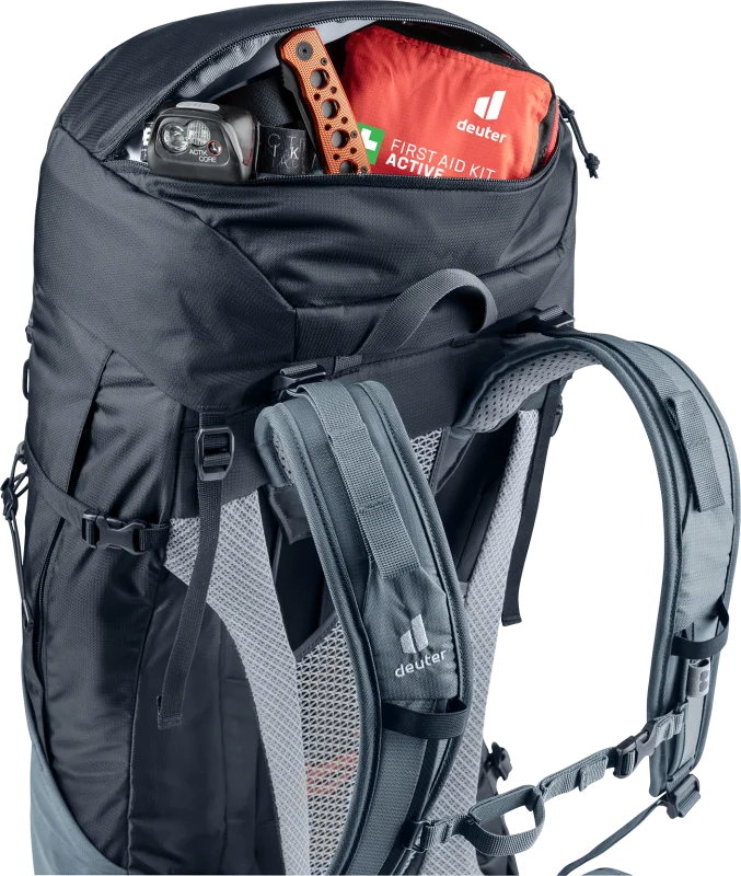 Deuter Futura Air Trek 50+10