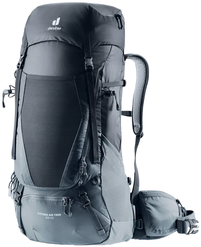 Deuter Futura Air Trek 50+10