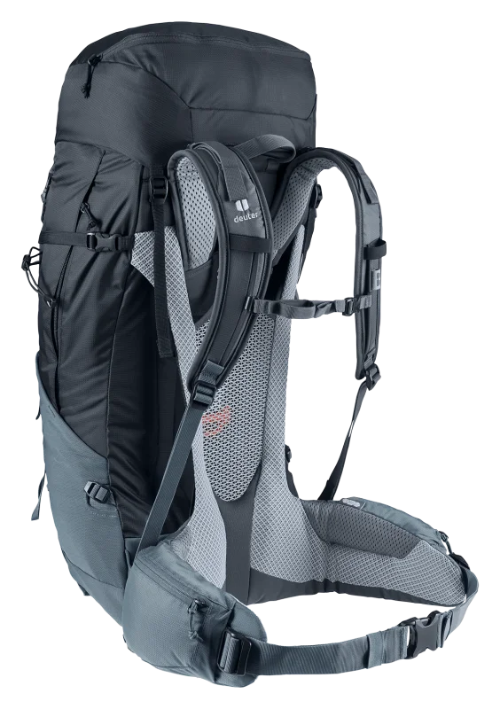 Deuter Futura Air Trek 50+10
