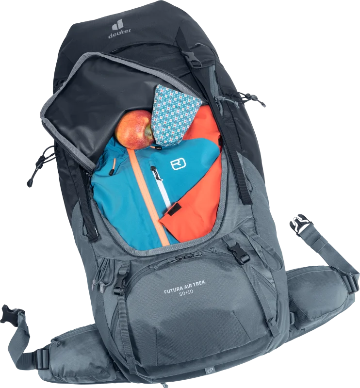 Deuter Futura Air Trek 50+10
