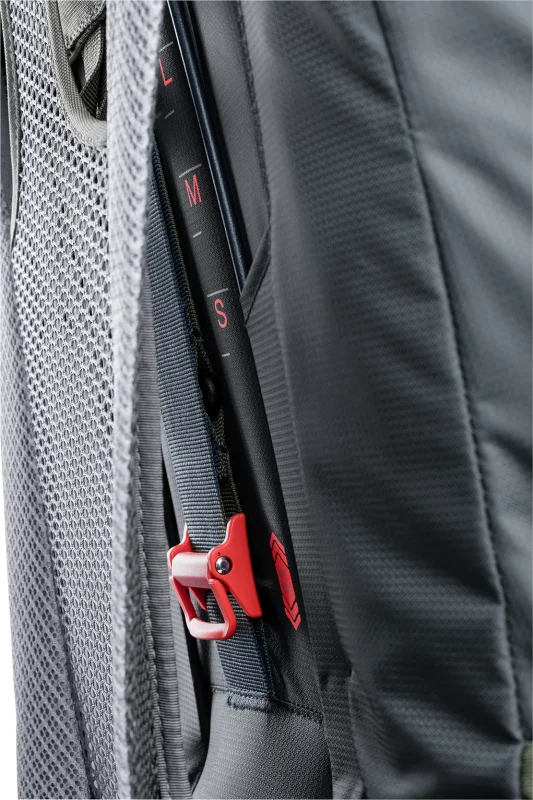 Deuter Futura Air Trek 50+10
