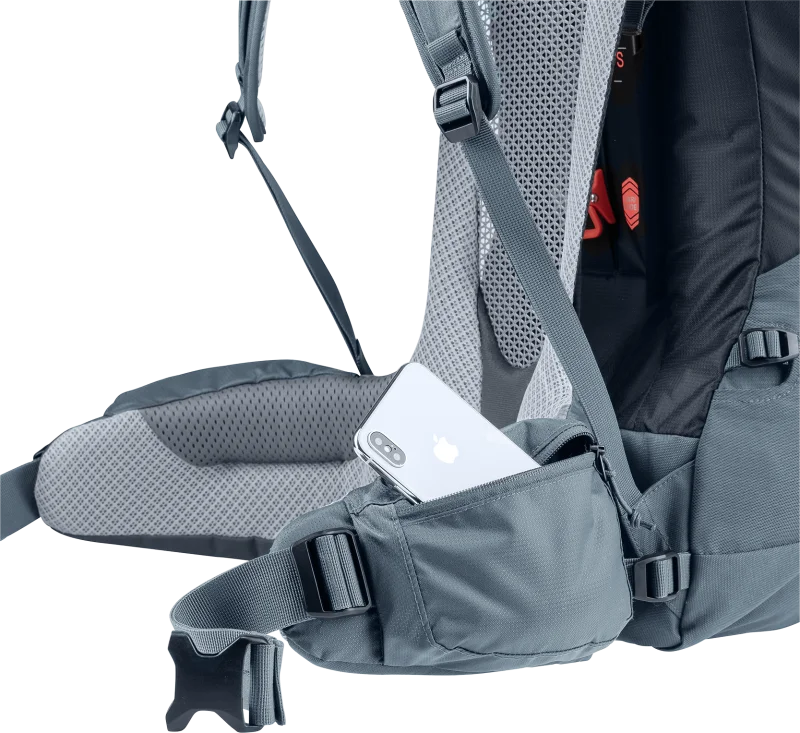 Deuter Futura Air Trek 50+10