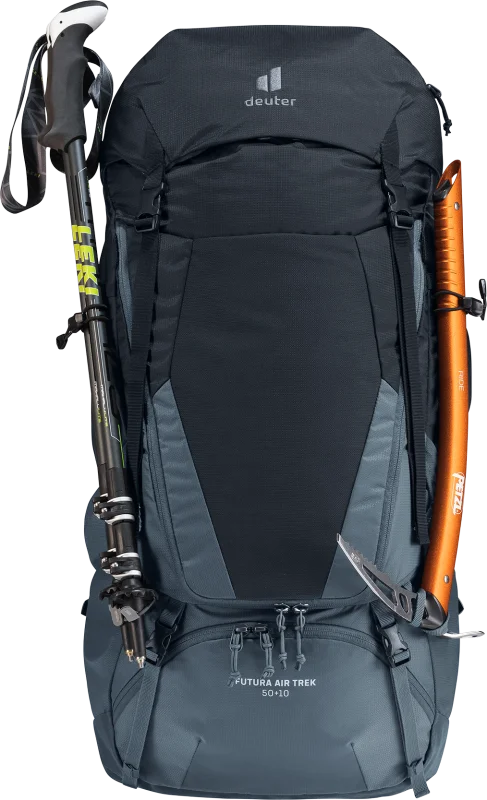 Deuter Futura Air Trek 50+10