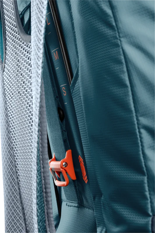 Deuter Futura Air Trek 60+10