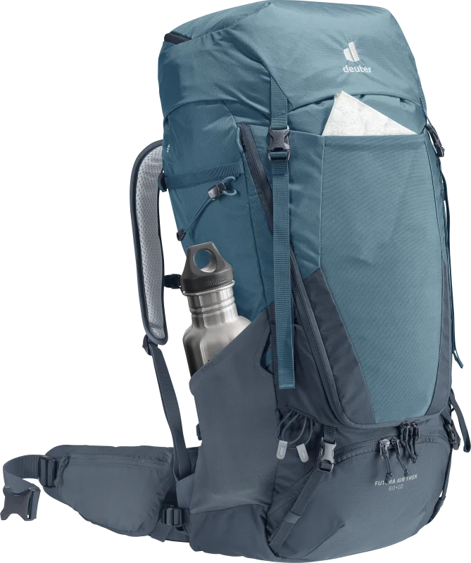 Deuter Futura Air Trek 60+10