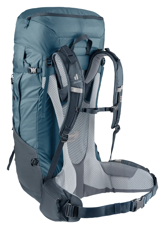 Deuter Futura Air Trek 60+10