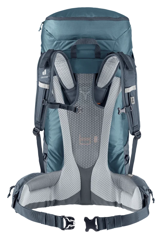 Deuter Futura Air Trek 60+10