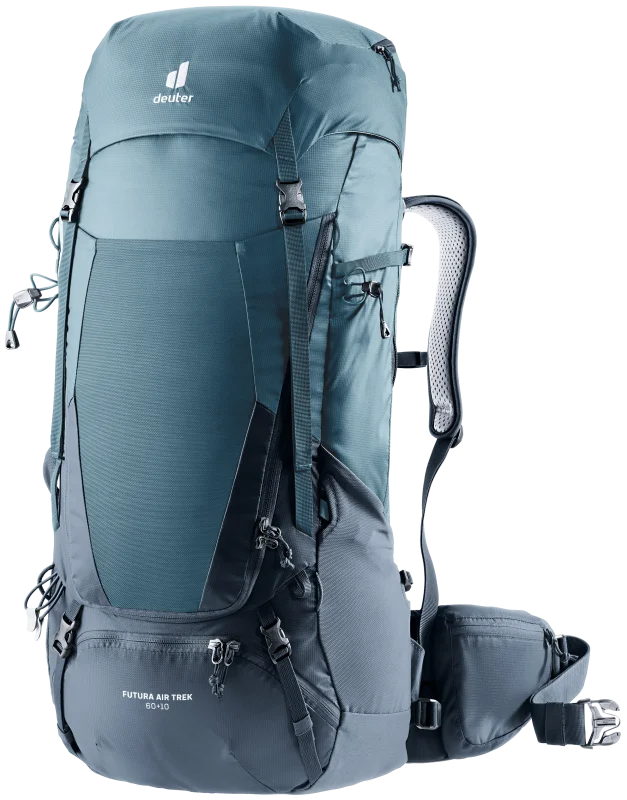 Deuter Futura Air Trek 60+10