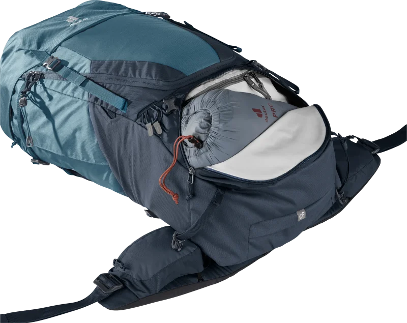 Deuter Futura Air Trek 60+10