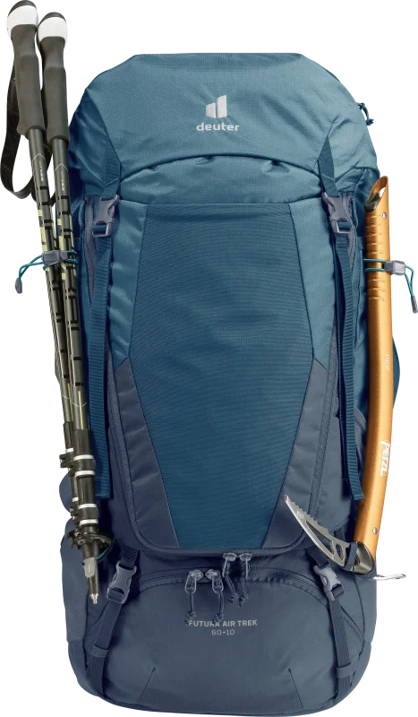 Deuter Futura Air Trek 60+10