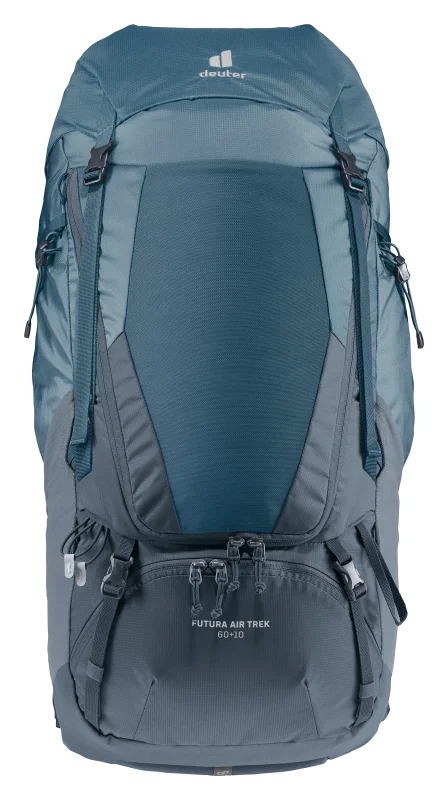 Deuter Futura Air Trek 60+10