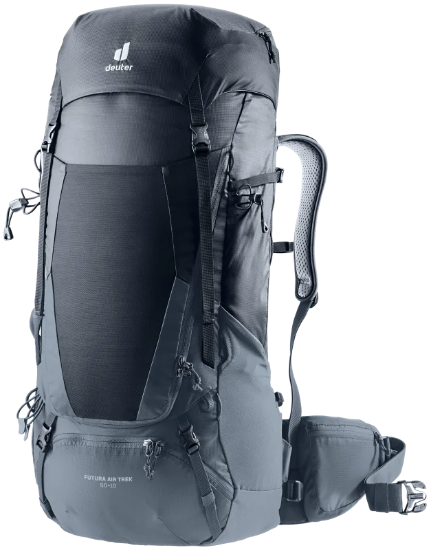 Deuter Futura Air Trek 60+10