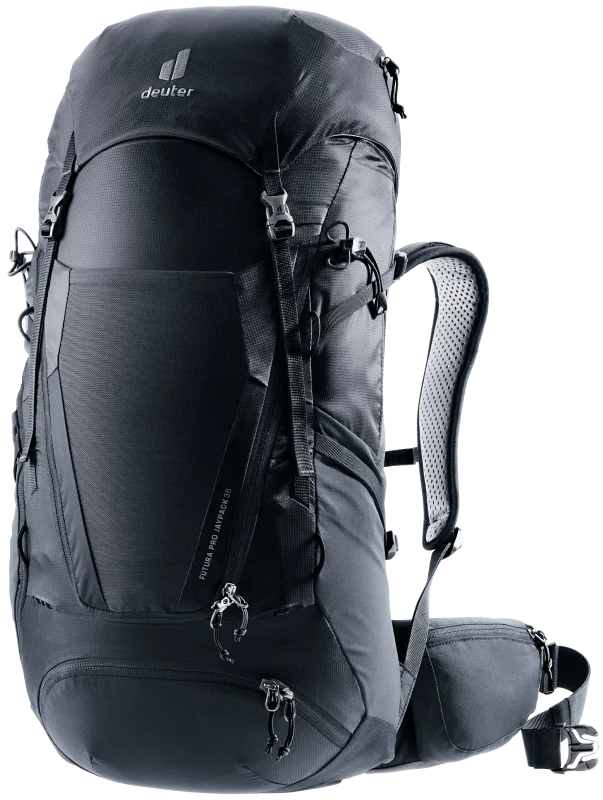 Deuter Futura Pro Jaypack 36