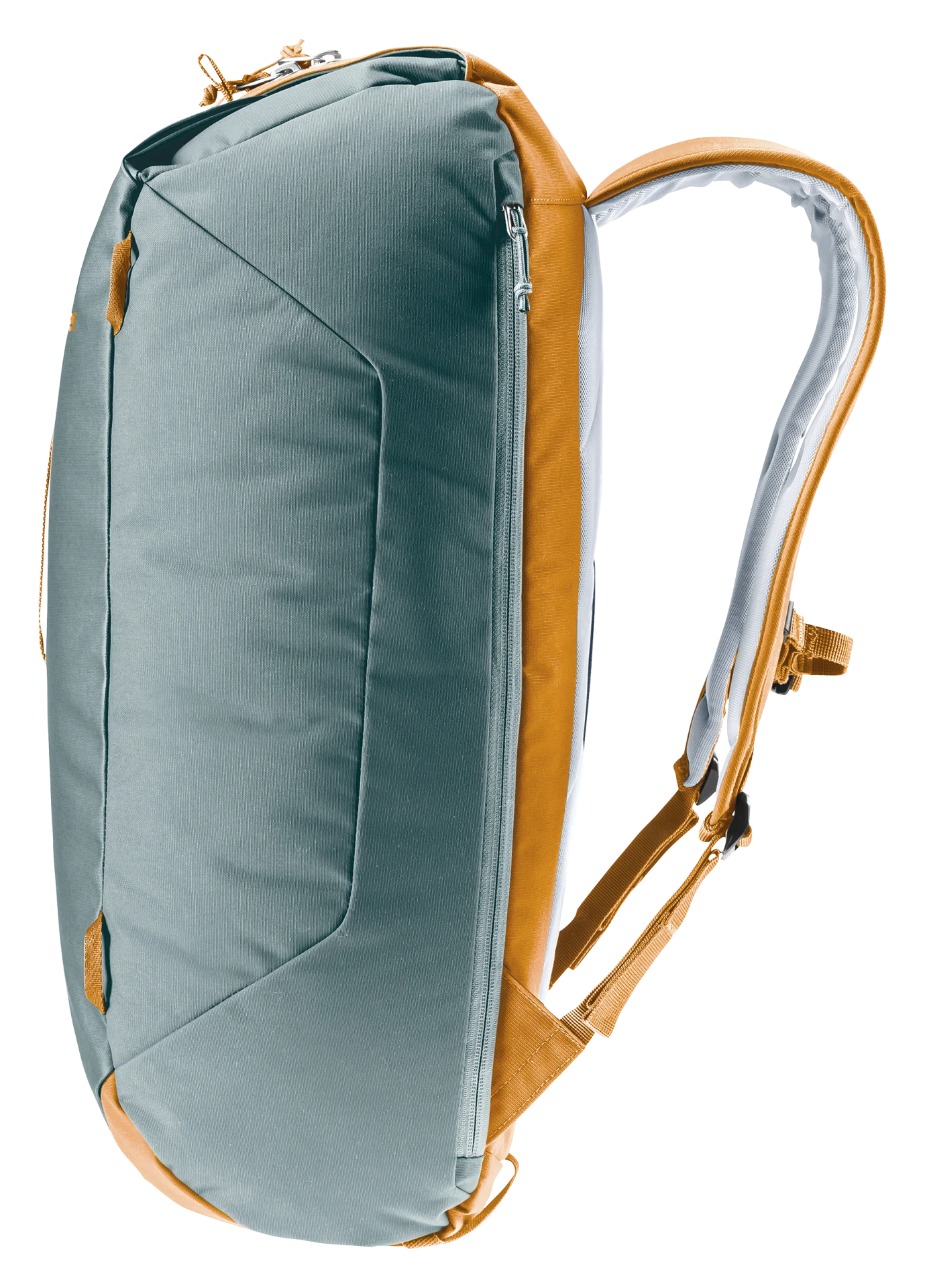 Deuter Gravity Motion