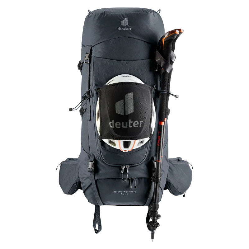 Deuter Aircontact Core 50+10 - Tas Hiking Backpack
