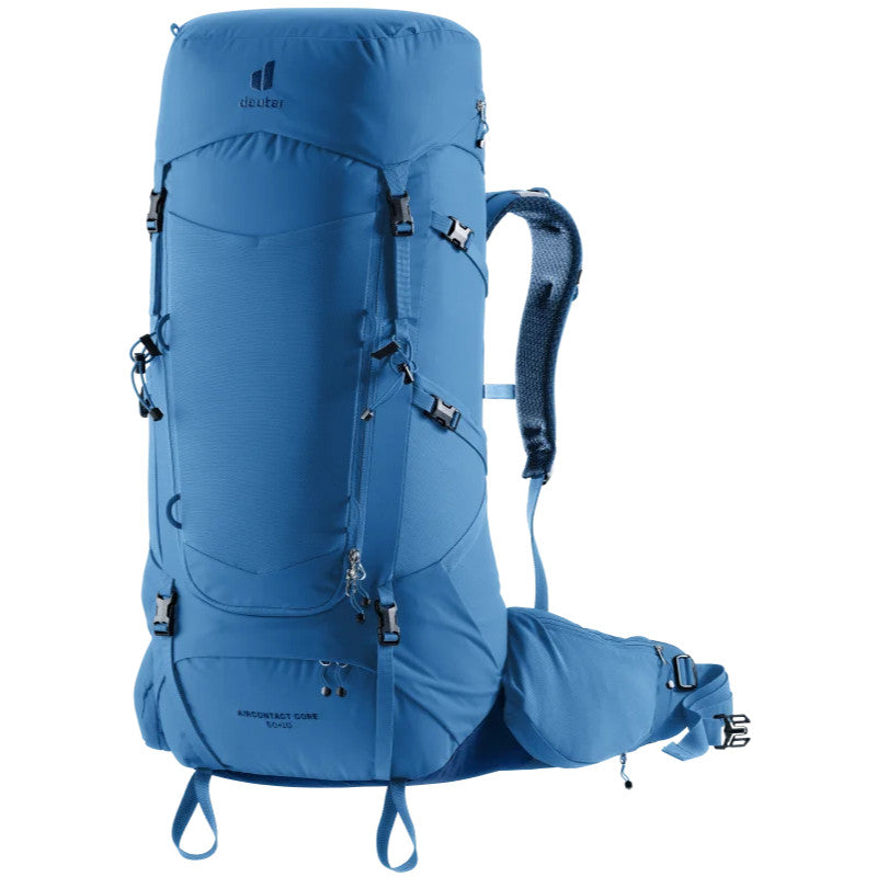 Deuter Aircontact Core 50+10 - Tas Hiking Backpack