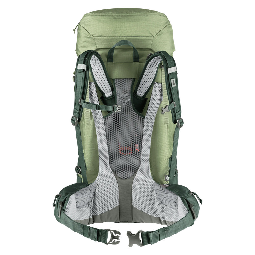 Deuter Futura Air Trek 55+10 SL