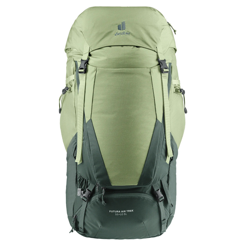 Deuter Futura Air Trek 55+10 SL