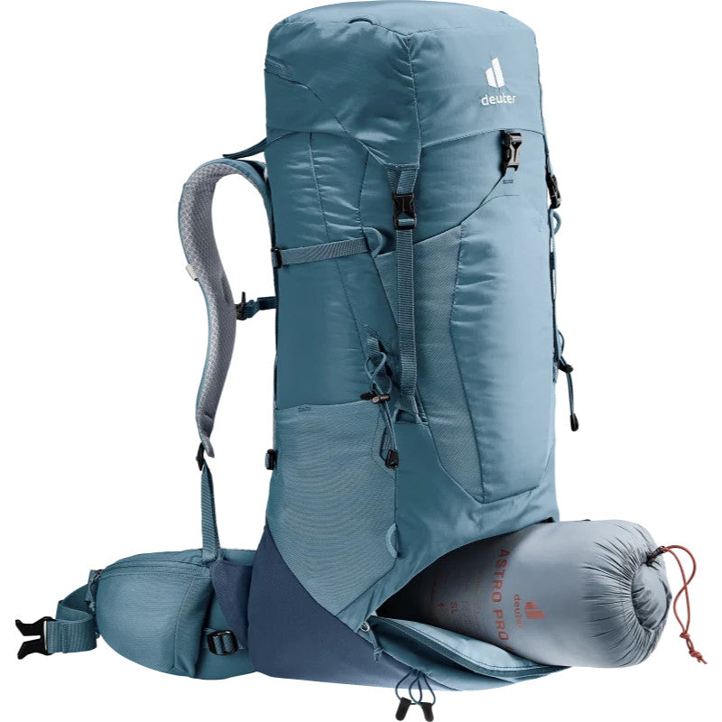 Deuter Aircontact Lite 40+10