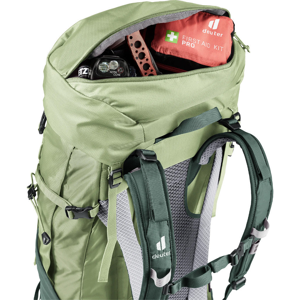 Deuter Futura Air Trek 55+10 SL