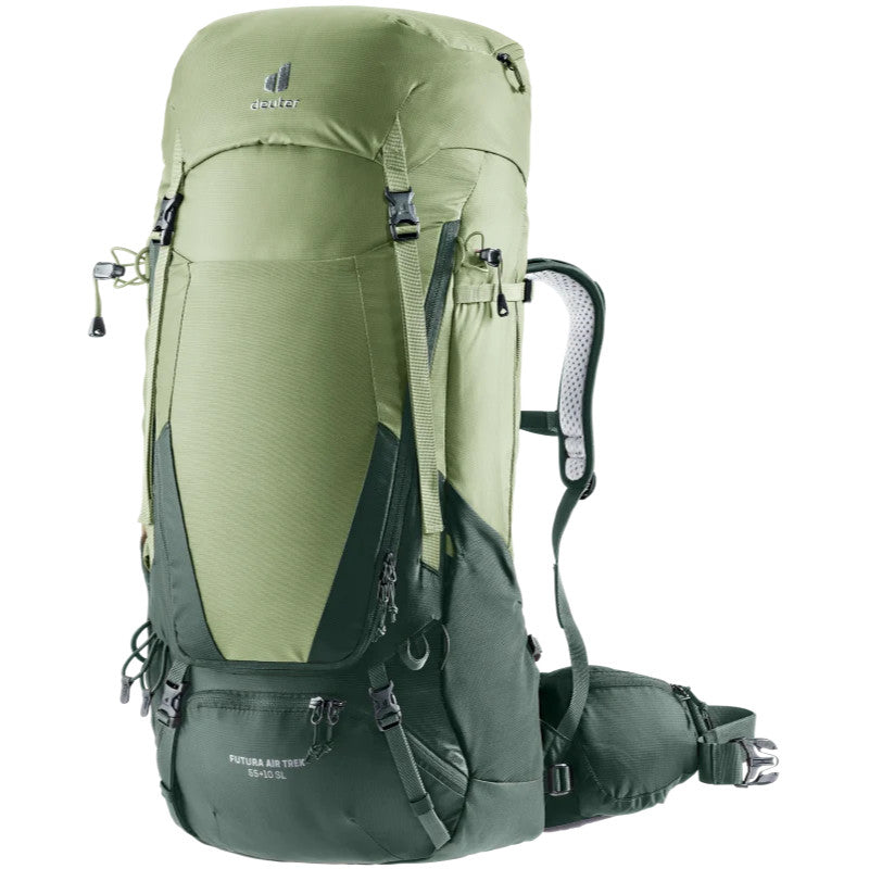 Deuter Futura Air Trek 55+10 SL