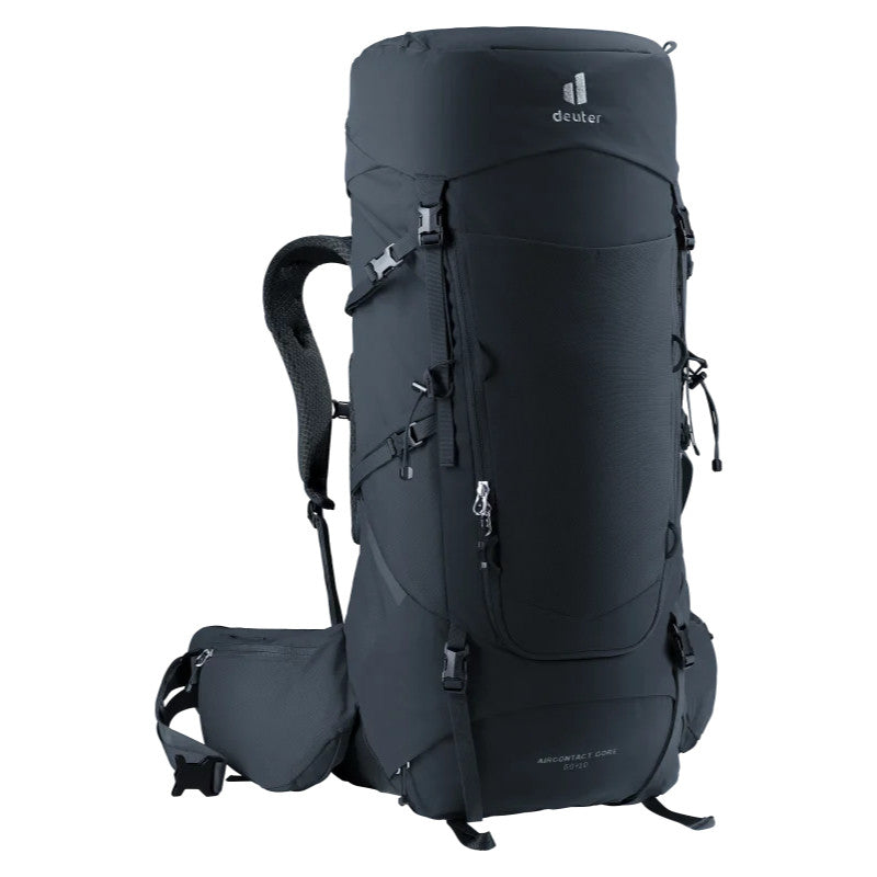 Deuter Aircontact Core 50+10 - Tas Hiking Backpack