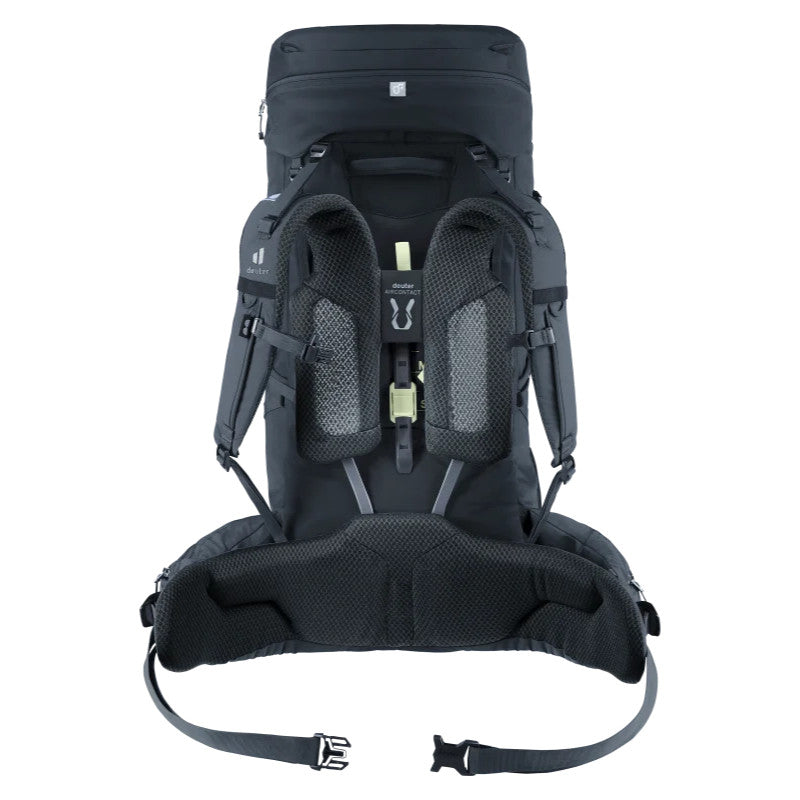 Deuter Aircontact Core 50+10 - Tas Hiking Backpack