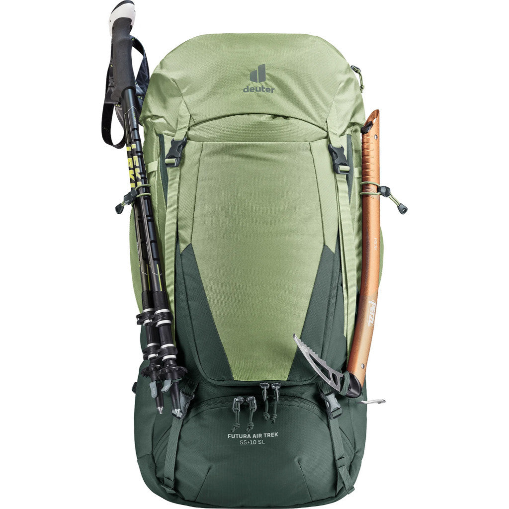 Deuter Futura Air Trek 55+10 SL