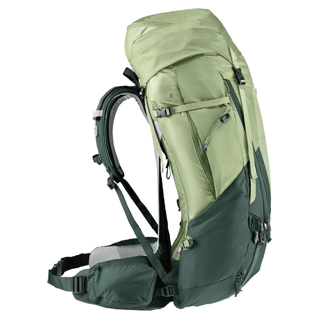 Deuter Futura Air Trek 55+10 SL