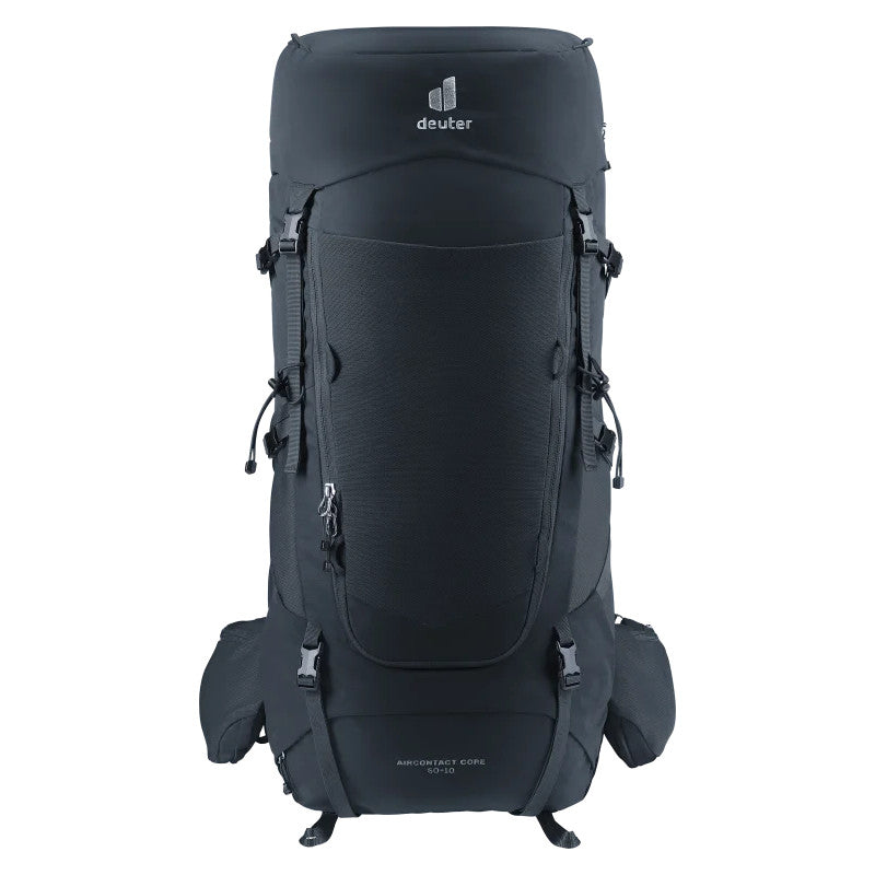 Deuter Aircontact Core 50+10 - Tas Hiking Backpack