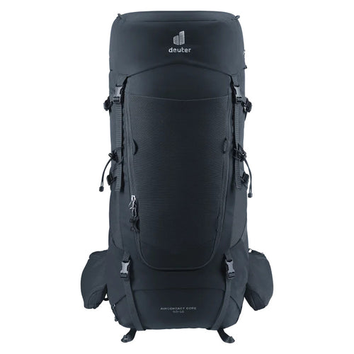 Deuter Aircontact Core 50+10 - Tas Hiking Backpack