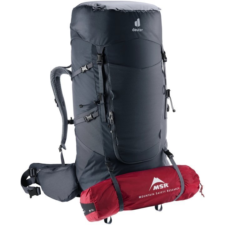 Deuter Aircontact Core 70+10