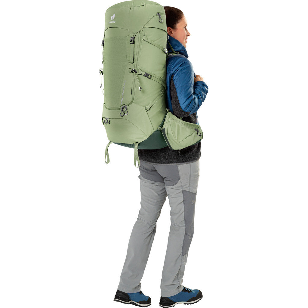 Deuter Aircontact Core 55+10 SL
