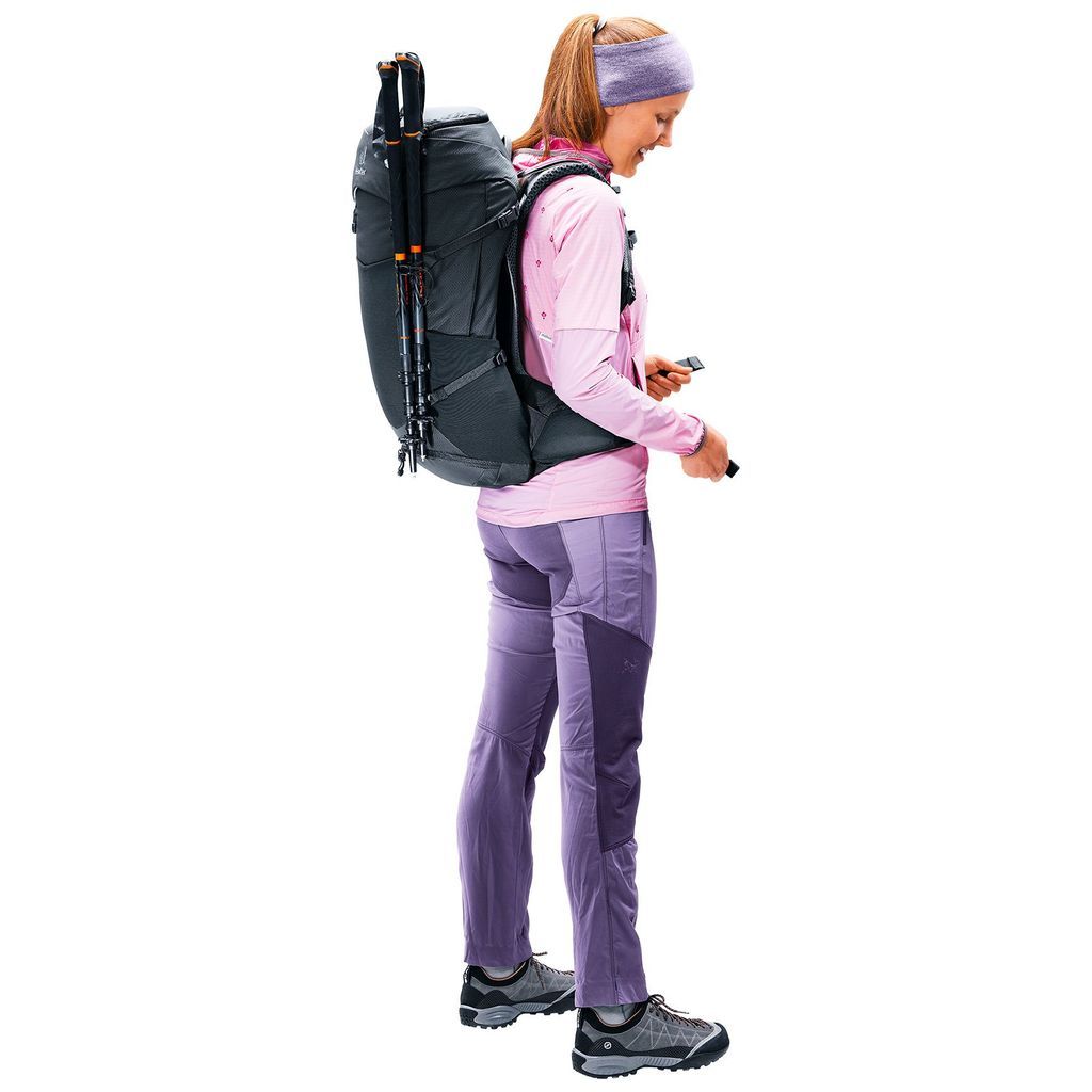 Deuter Futura PRO 34 SL