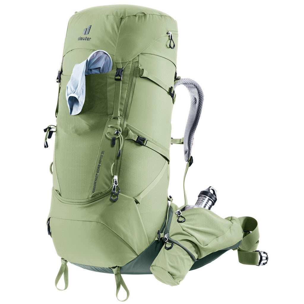 Deuter Aircontact Core 55+10 SL