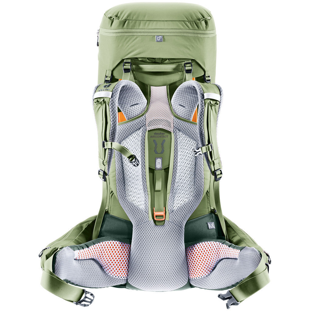 Deuter Aircontact Core 55+10 SL