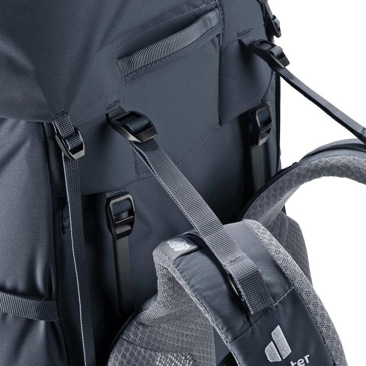 Deuter Aircontact Core 70+10