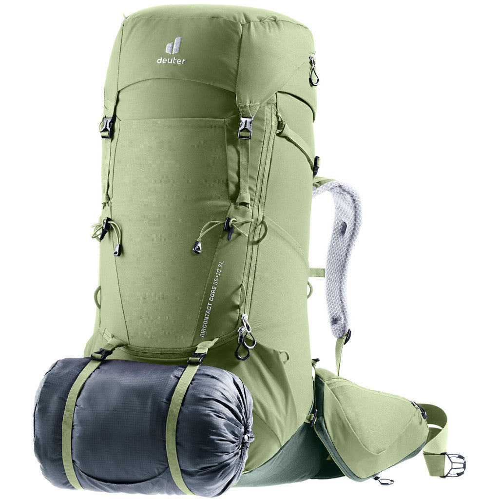 Deuter Aircontact Core 55+10 SL