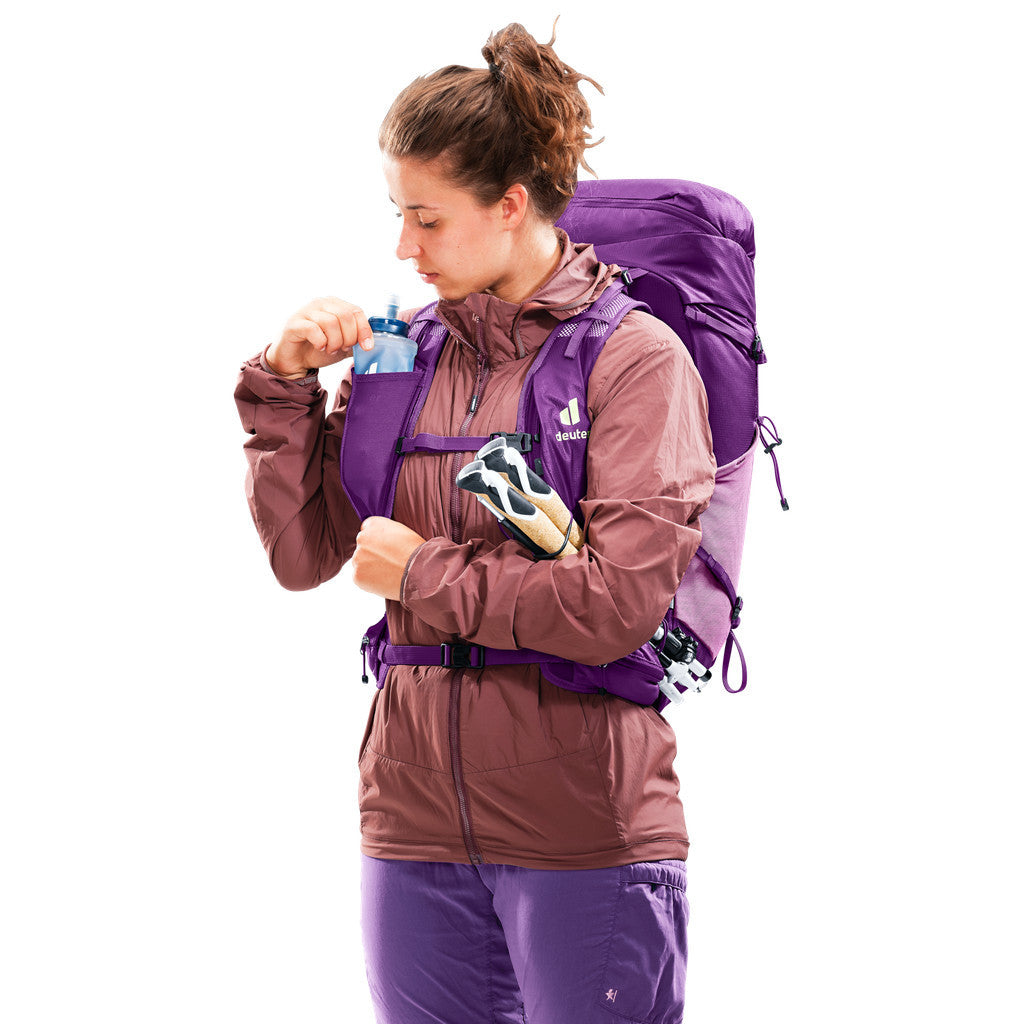 Deuter Speed Lite Pro 28 SL