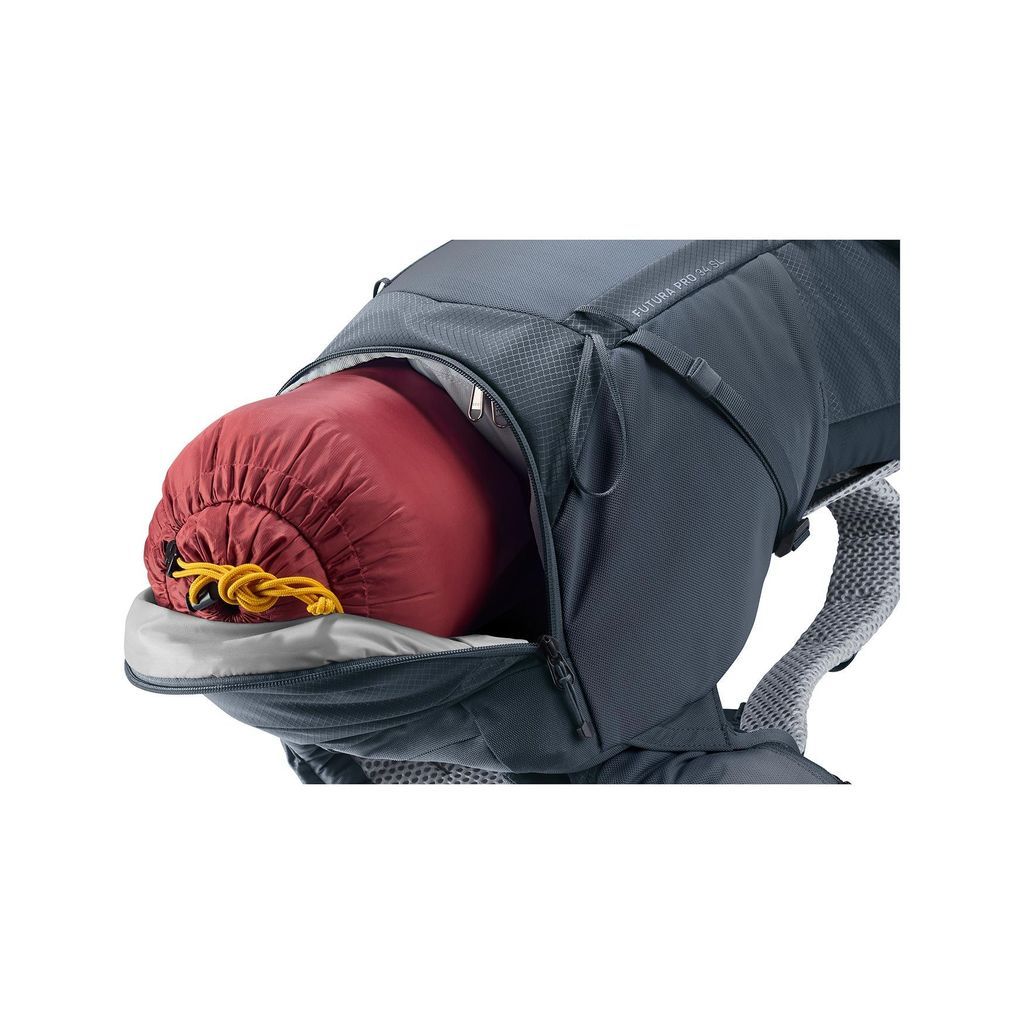 Deuter Futura PRO 34 SL