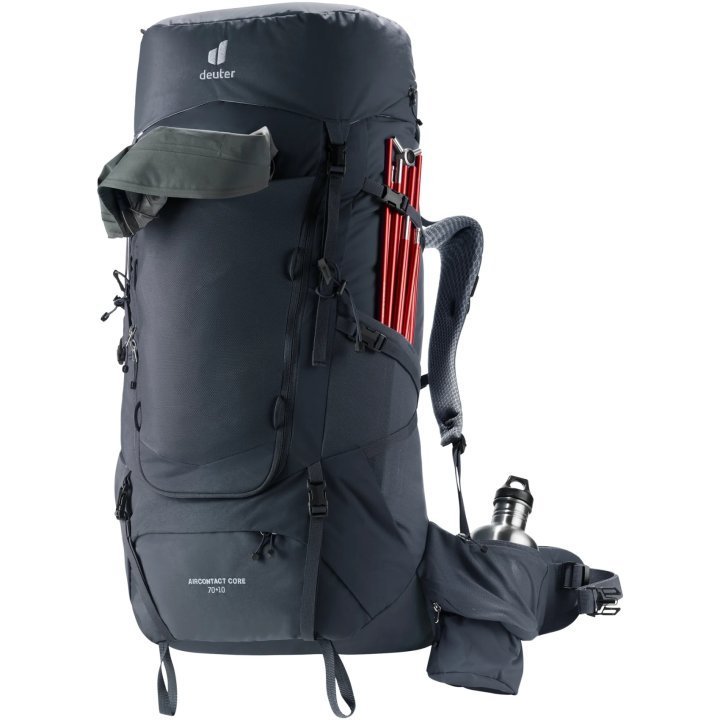 Deuter Aircontact Core 70+10