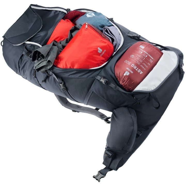 Deuter Aircontact Core 70+10
