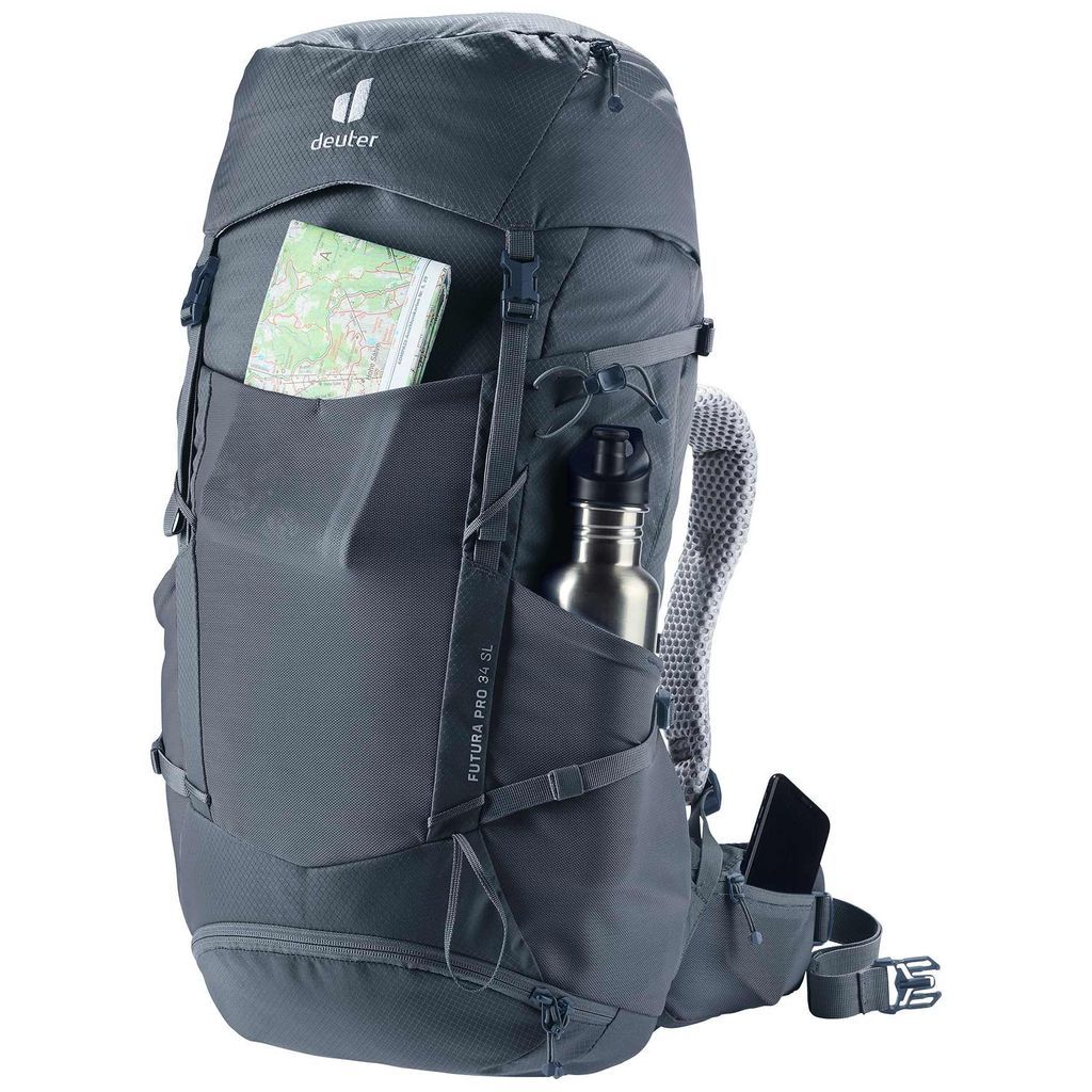 Deuter Futura PRO 34 SL