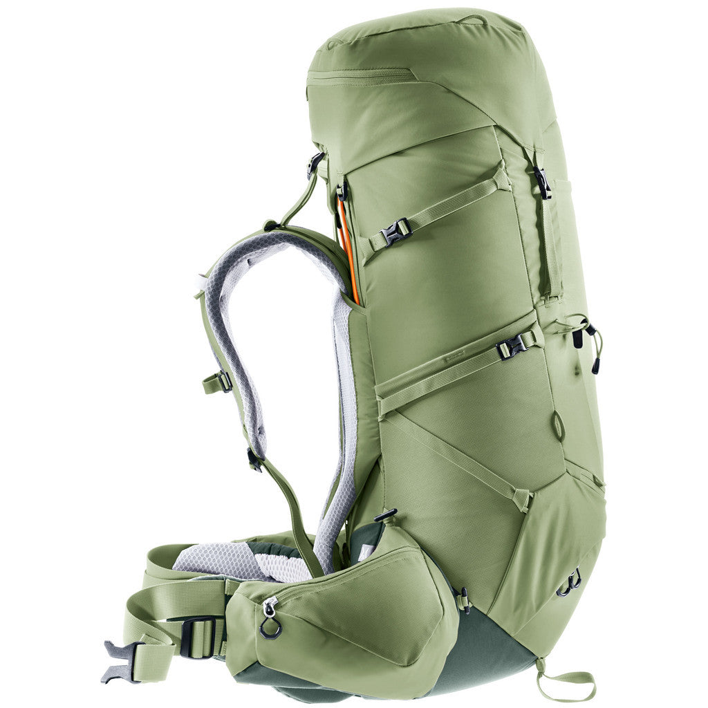 Deuter Aircontact Core 55+10 SL