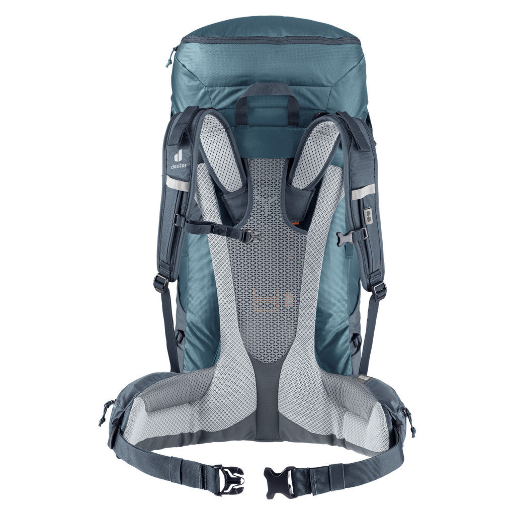 Tas Ransel Gunung Backpack - Deuter Futura Air Trek 60+10