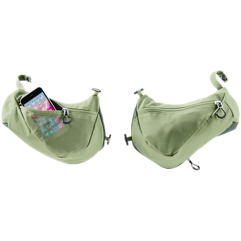Deuter Aircontact Core 55+10 SL