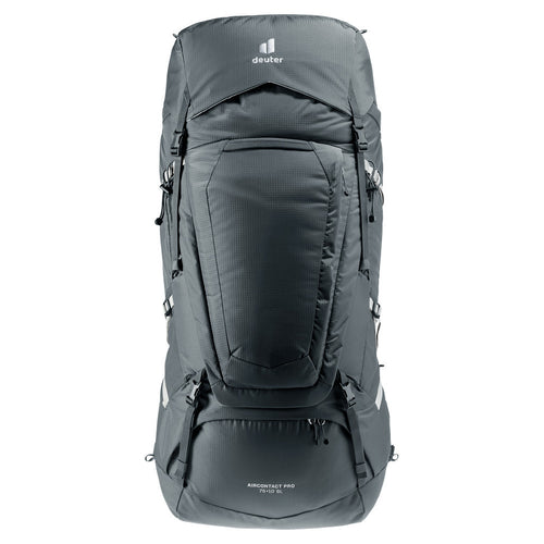 Deuter Aircontact Pro 75+10