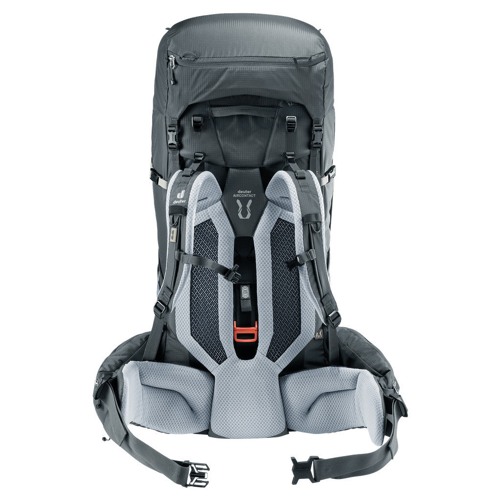 Deuter Aircontact Pro 75+10